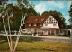 ! 1969 Ansichtskarte Scharbeutz, Strandallee 15, Hotel Möwen-Pick - Scharbeutz