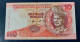 Malaysia 10 Ringgit Year ND (1995) P38 UNC - Malaysia