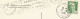 FRANCE - VARIETY &  CURIOSITY - BOTH RBV MACHINE PMK "PARIS XIII REBOISER" AND MANUAL A6 DEPART. CDS "PARIS XIII" - 1951 - Briefe U. Dokumente