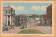 Sherbrooke Canada Old Postcard - Sherbrooke