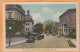 Sherbrooke Canada Old Postcard - Sherbrooke