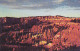 AK 165237 USA - Utah - Bryce Canyon National Park - Sunrise At Sunrise Point - Bryce Canyon