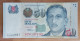 Singapore 50 Dollars 2005 UNC - Singapur