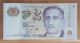 Singapore 2 Dollars 2015 UNC Polymer - Singapur