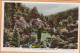 Victoria British Columbia Canada Old Postcard - Victoria