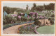 Victoria British Columbia Canada Old Postcard - Victoria