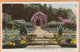 Victoria British Columbia Canada Old Postcard - Victoria