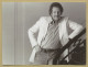 Mort Shuman (1938-1991) - Rare Carte Signée + Photo - Paris 1976 - Cantantes Y Musicos