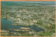 Victoria British Columbia Canada Old Postcard - Victoria