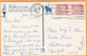 Victoria British Columbia Canada Old Postcard - Victoria