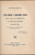 1925 LIBRO I TITOLI NOBILIARI E CAVALLERESCHI PONTIFICI - PONTIFICAL NOBLE AND CHIVALRIC TITLES- VATICANO VATICAN - Libri Antichi