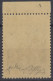 CEFALONIA E ITACA 1941 POSTA AEREA 2d. ARANCIO NERO N.15 G.I MNH** CERT. RARITA' - Cefalonia & Itaca