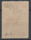 CEFALONIA E ITACA 1941 POSTA AEREA 10 D. ARANCIO N.18 G.I MNH** CERT. RARITA' - Cefalonia & Itaca