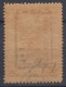 OCCUPAZIONI ZANTE 1941 POSTA AEREA 25 D. N.7 G.I MNH** CERT. RARITA' - Zante