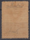 CEFALONIA E ITACA 1941 POSTA AEREA 25 D. SINGOLO G.I MNH** 2 CERT. - Cefalonia & Itaca