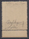 OCCUPAZIONI ZANTE 1941 SEGNATASSE 1 D. N.2 G.I MNH** CERT. RARITA' - Zante