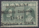 OCCUPAZIONI ITACA 1939 PREVIDENZA SOCIALE 50 L. N.18 G.I MNH** 2 CERT. RARITA' - Cefalonia & Itaca