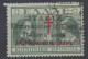 CEFALONIA E ITACA 1940 BENEFICENZA 50 L. N.84 USATO CERT. - Cefalonia & Itaca