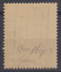 OCCUPAZIONI ZANTE 1941 INTESA BALCANICA 8 D. N.21 G.I MNH** CERT. RARITA' - Zante