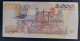 Surinam 5000 Gulden / Guilders 1999 P143 UNC - Suriname