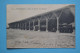 CPA Carte Postale - TROISDORF - Camp De Savoie, Le Garage - 1924 - Troisdorf