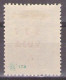 ITALIA - Trieste-Zona B - 1949 Mi 19 Chalky,error - MH* - Neufs