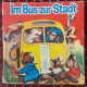 IM BUS ZUR STADT ,FOLGENDE PIXI-BUCHER SIND Z.ZT.LIEFERBAR,CARLSEN VERLAG-REINBEK BEI HAMBURG - Kids