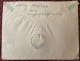 TURKEY,TURKEI,TURQUIE ,TURKIYE CUMHURIYETI  ZIRAAT BANKASI ,1958 ,COVER - Cartas & Documentos