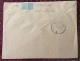 TURKEY,TURKEI,TURQUIE ,TURKIYE CUMHURIYETI  ZIRAAT BANKASI ,KASTAMONU  TO TASKOPRU ,1958 ,COVER - Storia Postale