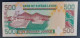 Sierra Leone 500 Leones 1995 P23a UNC - Sierra Leona