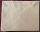 TURKEY,TURKEI,TURQUIE ,TURKIYE CUMHURIYETI  ZIRAAT BANKASI ,ANKARA  TO TASKOPRU ,1958 ,COVER - Storia Postale