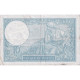 France, 10 Francs, Minerve, 1940, F78226, TB+, Fayette:07.18 - 10 F 1916-1942 ''Minerve''