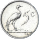 Monnaie, Afrique Du Sud, 5 Cents, 1969 - Afrique Du Sud