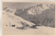 D5112) SÖLDEN - HOCHSÖLDEN - Berggasthof ALPENFRIEDE - Lengler - Ötztal - 1949 - Sölden