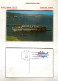 USA 1946-70 NAVY SUBMARINE & SUBTENDER POSTMARKS ON SPECIAL CACHED COVERS (8 ITEMS) - Submarines