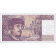 France, 20 Francs, Debussy, 1980, S.003, TTB, Fayette:66.1 - 20 F 1980-1997 ''Debussy''