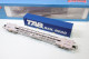 Jouef - Wagon PORTE-CONTENEUR Sgss TAB SNCF Ep. V Réf. HJ6262 Neuf NBO HO 1/87 - Wagons Marchandises