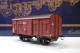 REE - Coffret 6 WAGONS ANCIENNES COMPAGNIES Ep. II Réf. WB-771 Neuf NBO HO 1/87 - Coches De Mercancía