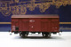REE - Coffret 6 WAGONS ANCIENNES COMPAGNIES Ep. II Réf. WB-771 Neuf NBO HO 1/87 - Güterwaggons