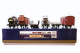 Delcampe - REE - Coffret 6 WAGONS ANCIENNES COMPAGNIES Ep. II Réf. WB-771 Neuf NBO HO 1/87 - Vagoni Merci