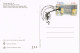 51857. Postal RIPOLL (Gerona) 2003. Ciutat Pubilla De La Sardana. Logotipo - Covers & Documents