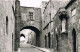 51861. Postal ATENAS (Grecia) 1962. Vista  Rue Cavaliers De RHODES - Brieven En Documenten