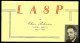 1956 Post Card Carte QSL NORWAY - Elias PEDERSEN - NARVIK - LA8P - Altri & Non Classificati