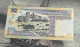 KINGDOM OF JORDAN 10 DINARS 1992  - AH 1412 - P 26 UNC UNCIRCULATED AL RABADH CASTLE - Jordanie