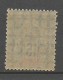 ST-MARIE N° 6 NEUF* INFIME  TRACE DE CHARNIERE / Hinge  / MH - Unused Stamps