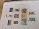 Andorra French 2000-2015 Complete MNH - Collections (en Albums)