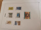 Delcampe - Andorra French 2000-2015 Complete MNH - Collections (en Albums)