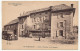CPA - LE BLEYMARD (Lozère) - Hôtel Teissier à La Remise - Le Bleymard