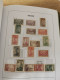 Andorra French 1932-1999 Nearly Complete MH/MNH - Collections (en Albums)