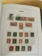 Delcampe - Andorra French 1932-1999 Nearly Complete MH/MNH - Collections (en Albums)